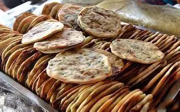 24味糖童年回忆,福建老味糕点