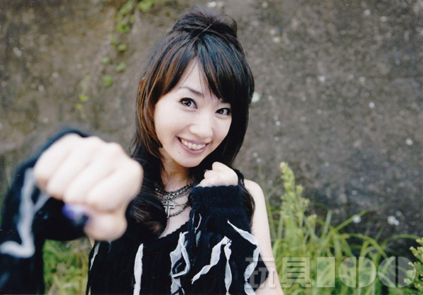 买买买！水树奈奈做的薯片今日发售