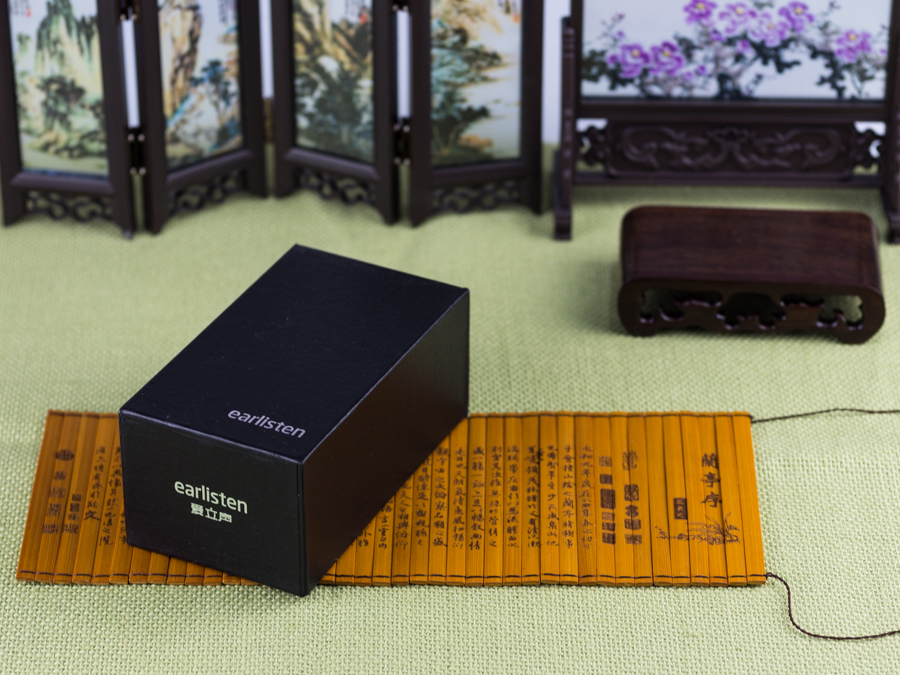 小巧身却有好音质——爱立声E200录音笔简测