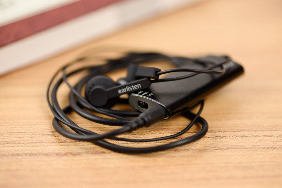 小巧身却有好音质——爱立声E200录音笔简测