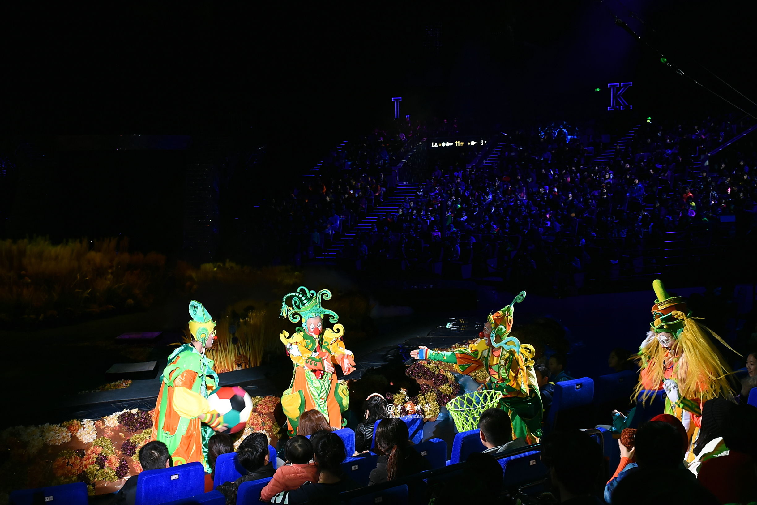 住马戏酒店游玩攻略,新年玩乐好地方