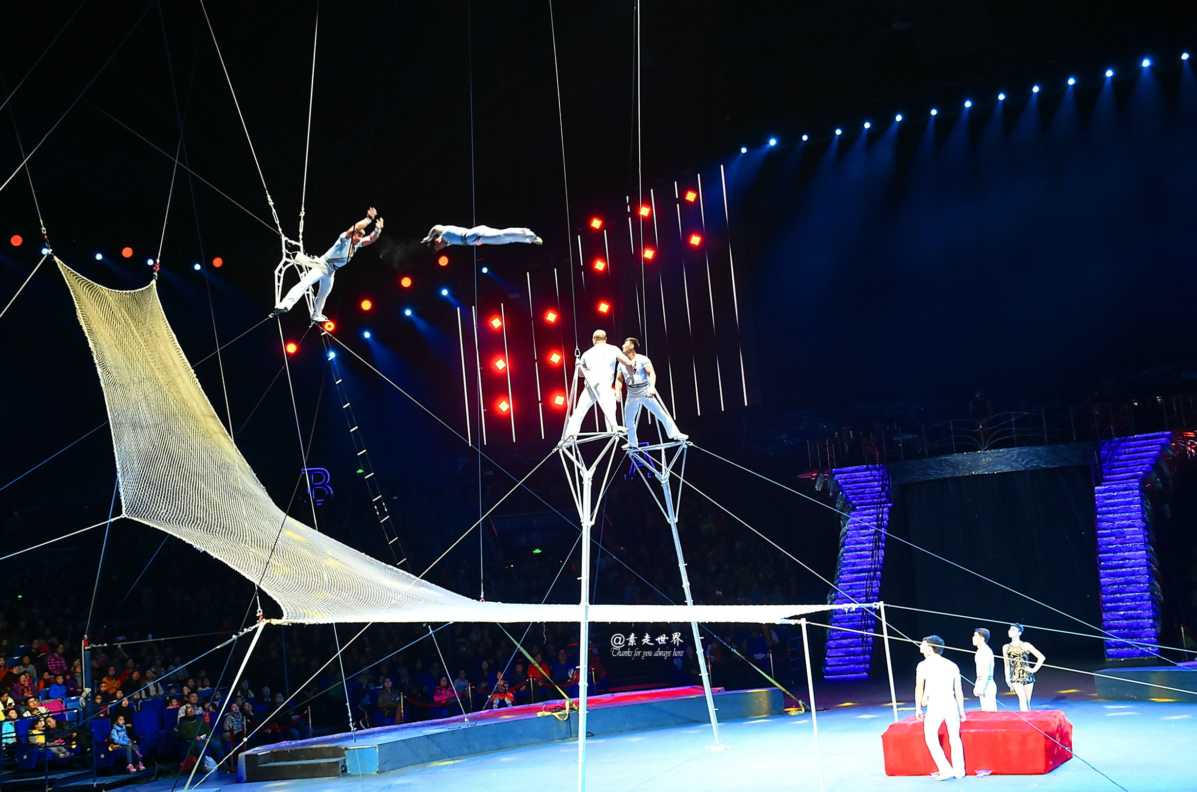 住马戏酒店游玩攻略,新年玩乐好地方