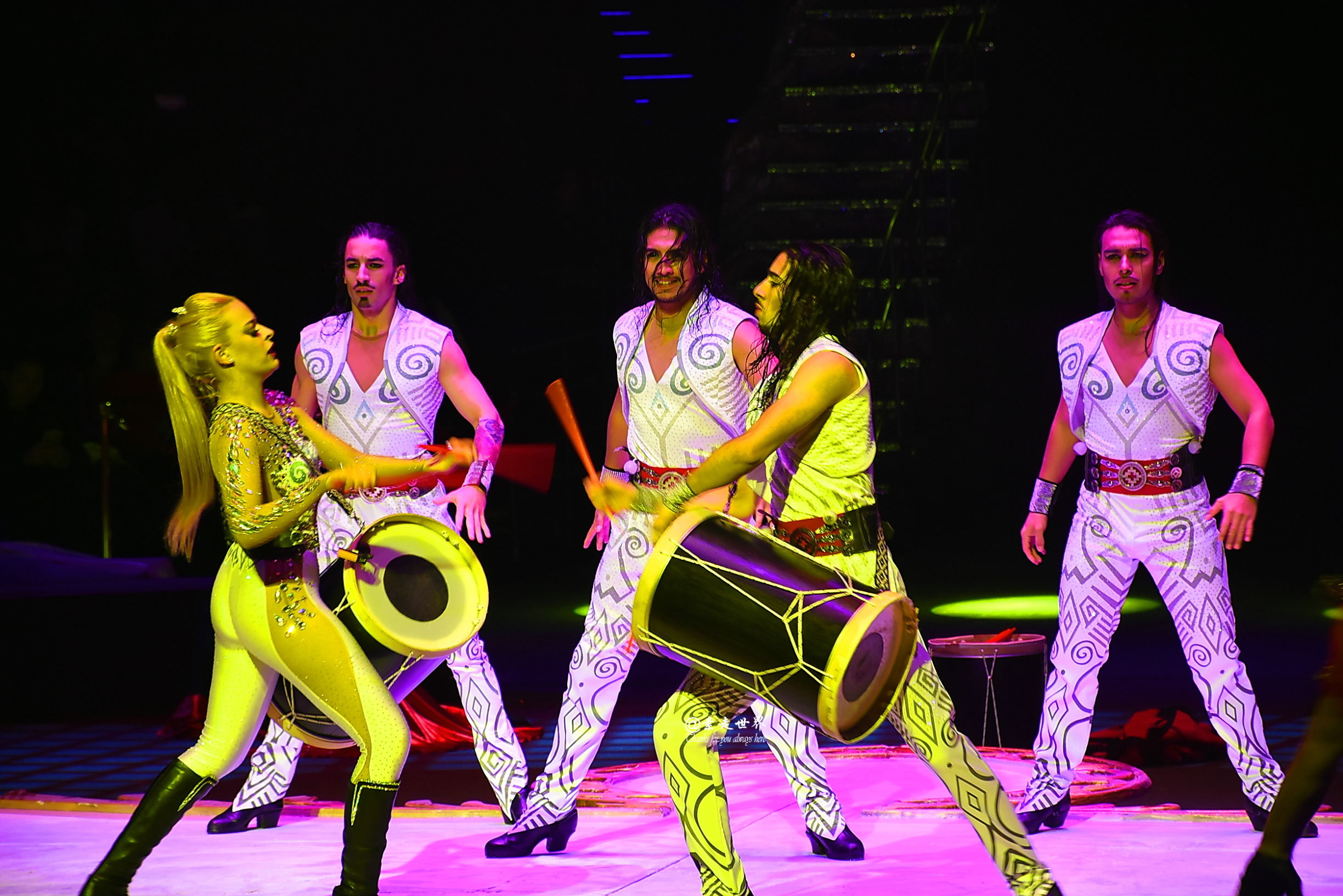 住马戏酒店游玩攻略,新年玩乐好地方