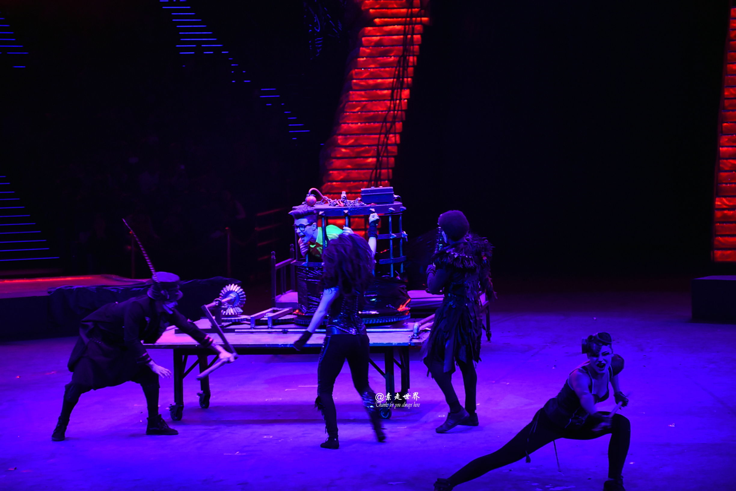 住马戏酒店游玩攻略,新年玩乐好地方