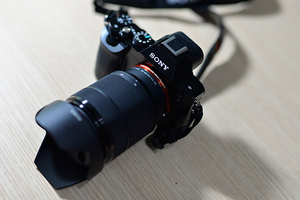 索尼全画幅a7还值得买吗,索尼微单相机a7价格表