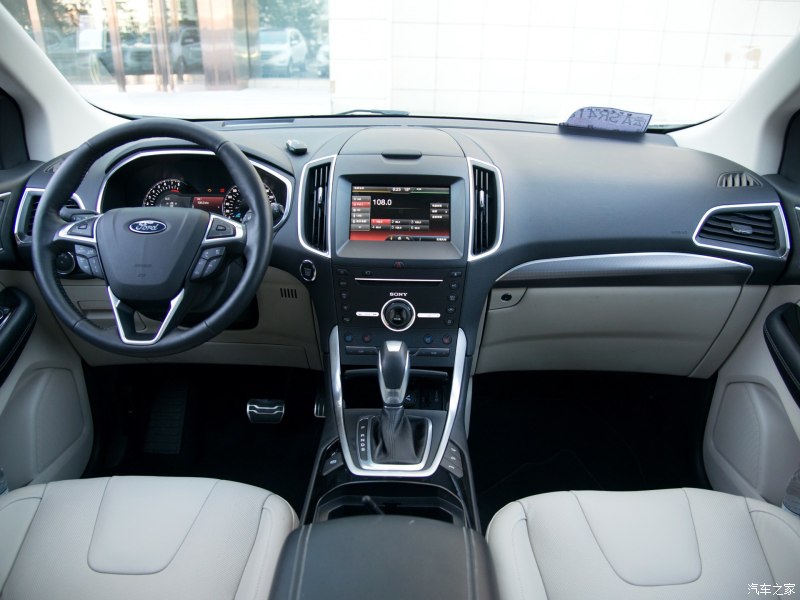 2.0t锐界是什么发动机,2.0t锐界动力够用吗