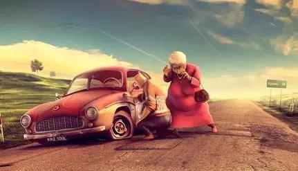 谁跟你借车你就跟谁借钱,谁跟我借车我就跟谁急