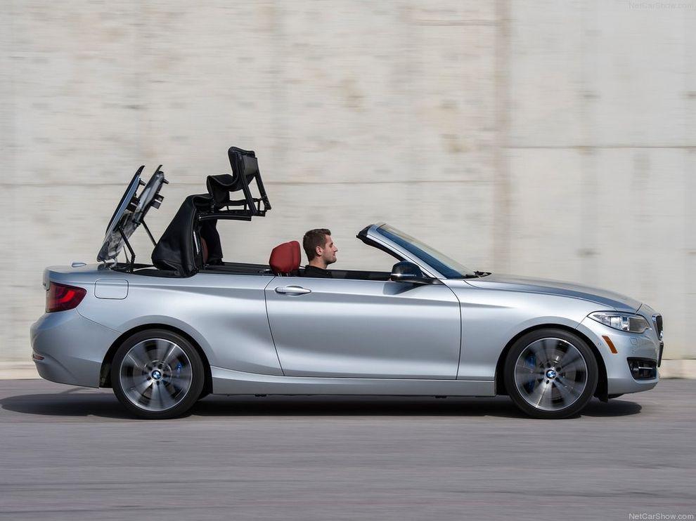 最值得推荐的新敞篷车,敞篷车哪一款开得最舒服