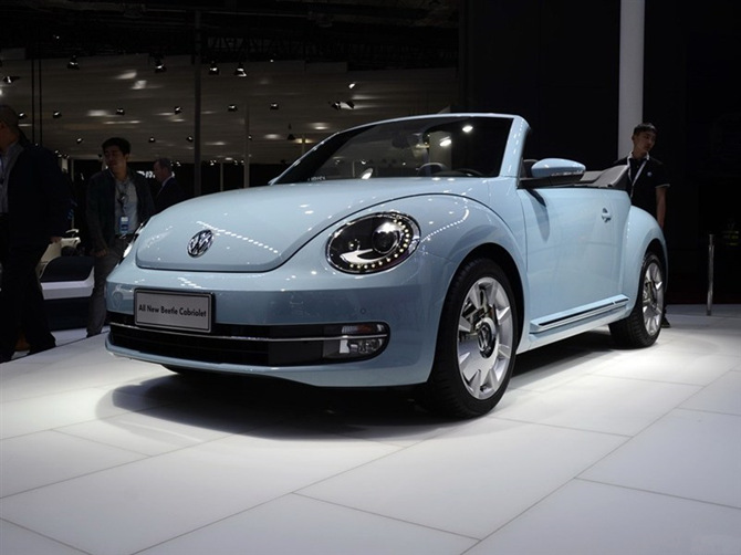 最值得推荐的新敞篷车,敞篷车哪一款开得最舒服