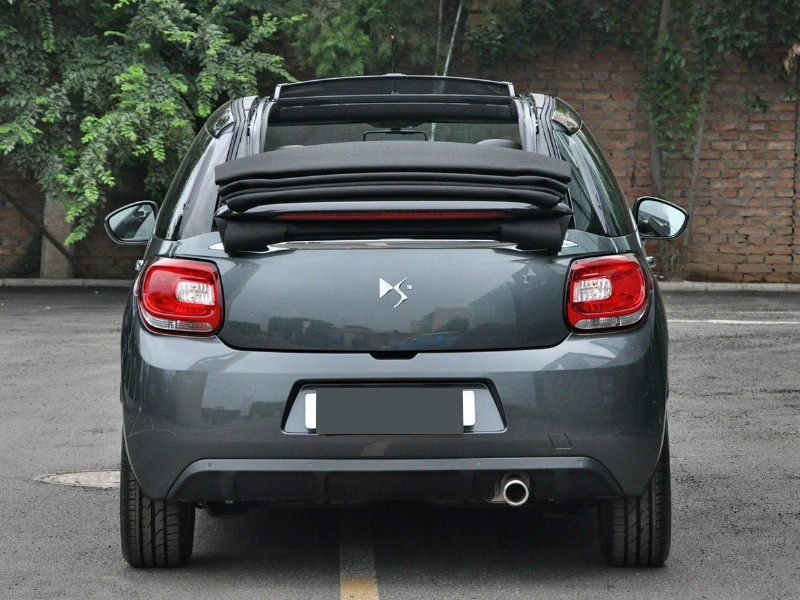 最值得推荐的新敞篷车,敞篷车哪一款开得最舒服