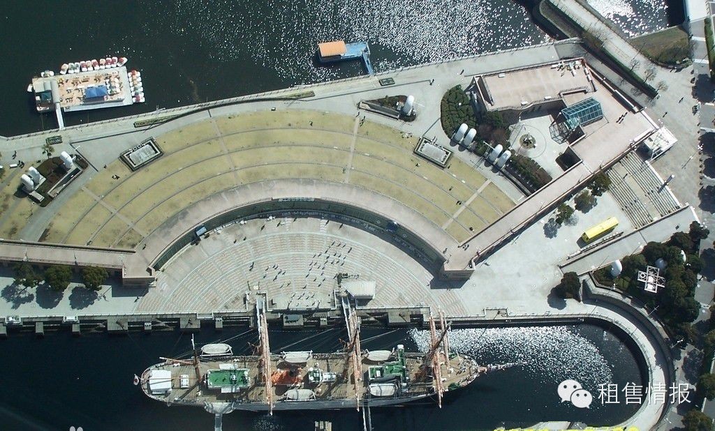 临港新城,上海的“迪拜”?上海的“横滨”?