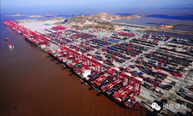 临港新城,上海的“迪拜”?上海的“横滨”?