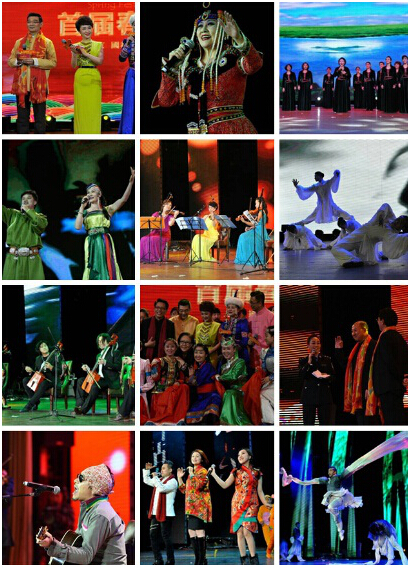 海外赤子心-----专访美国休斯敦亚裔商会主席赵紫鋆