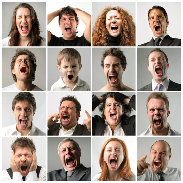 70%的病都是因为情绪,70%疾病来源于情绪