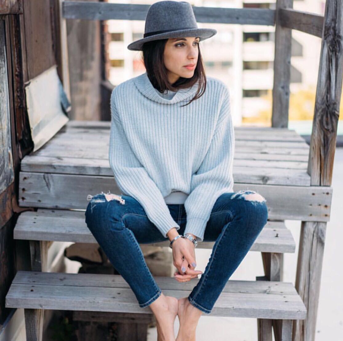 什么样的衣服穿起来舒服,什么样的衣服穿长时间不变形