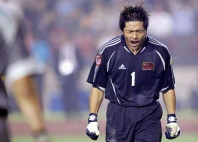 中国门将吸毒,中国足球吸毒