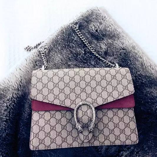 十大必买经典款包包,2016最火的包包