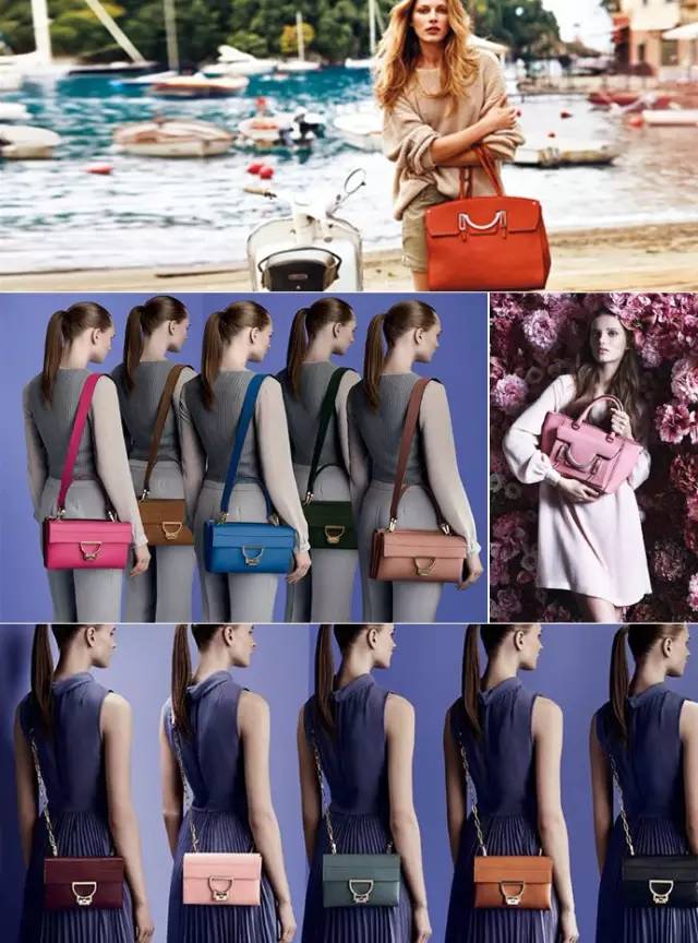十大必买经典款包包,2016最火的包包