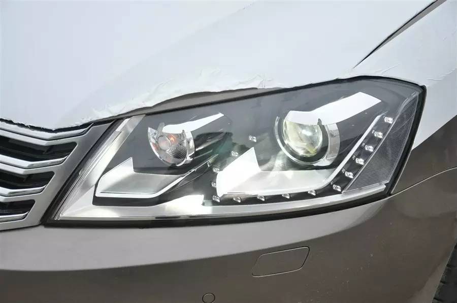 2012款迈腾有什么通病,2012迈腾1.4t的十大忠告