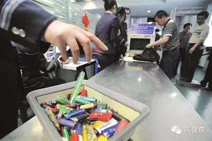 飞机返程时不能带什么,返程高峰火车上哪些物品禁止携带