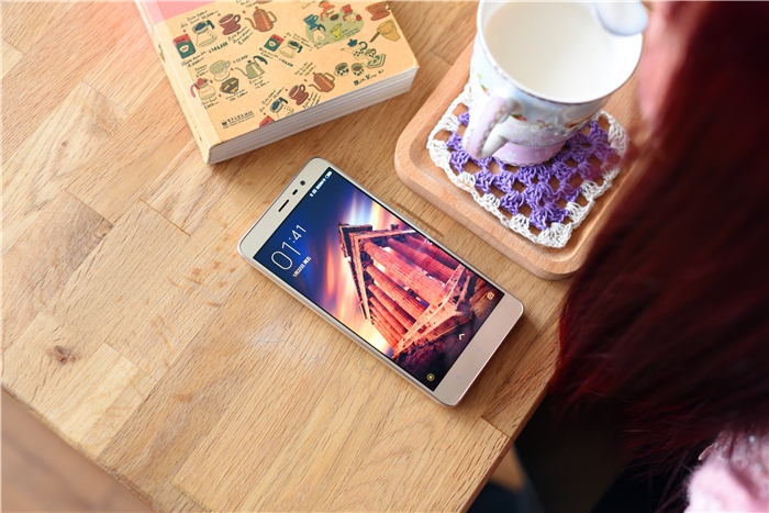 红米note3全网通标准版和高配版,红米note3全网通和标准版