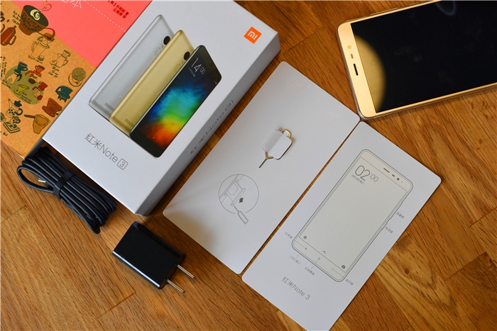 红米note3全网通标准版和高配版,红米note3全网通和标准版