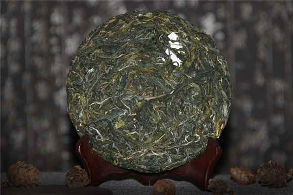 普洱茶手工杀青正确方法,普洱茶高温杀青和低温杀青的区别