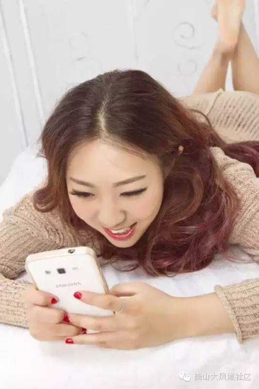 唐山哪个城市的女生漂亮,唐山哪个女人最漂亮