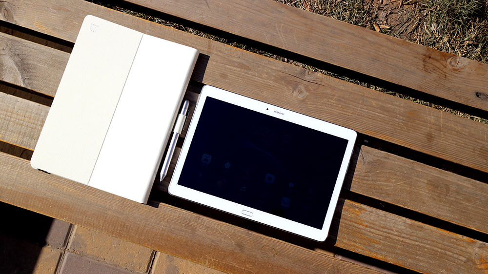 华为m210.0测评视频,华为揽阅m210.1寸测评