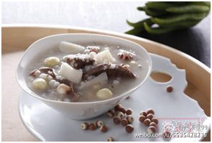 广禾堂月子餐与月子会所合作方式,月子餐新意