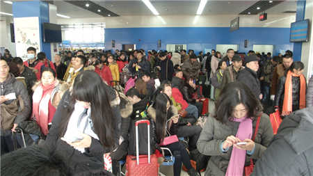 南京小红山客运恢复公告,南京小红山客运站最新消息