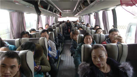 南京小红山客运恢复公告,南京小红山客运站最新消息