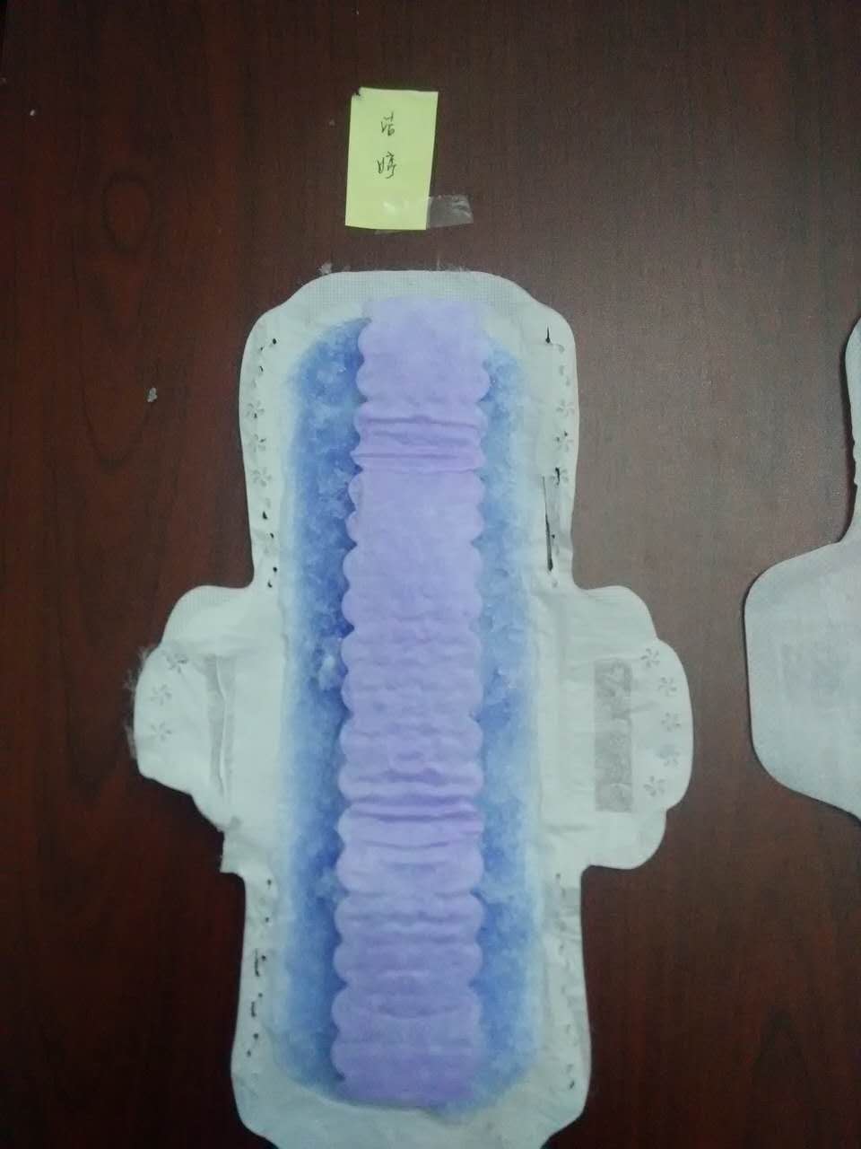 女生卫生巾大礼包,全网最火最全二十种卫生巾测评