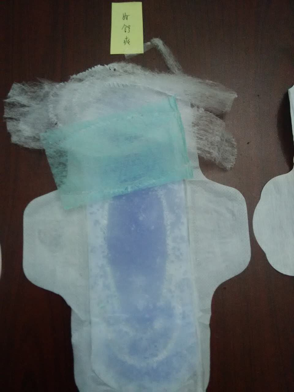 女生卫生巾大礼包,全网最火最全二十种卫生巾测评