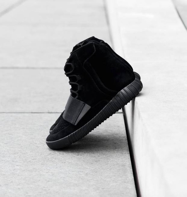 值得推荐的高颜值鞋款,盘点那些被鞋迷们遗忘的经典战靴