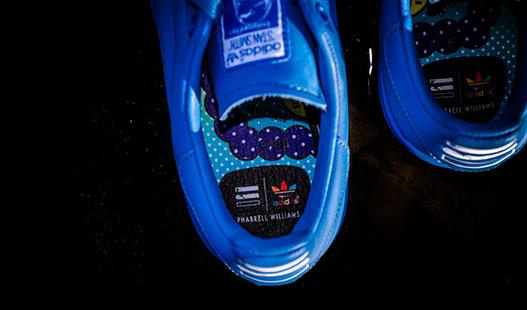 值得推荐的高颜值鞋款,盘点那些被鞋迷们遗忘的经典战靴