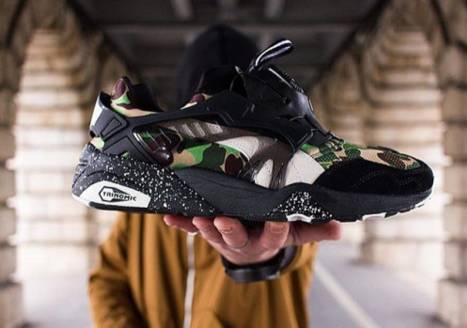 值得推荐的高颜值鞋款,盘点那些被鞋迷们遗忘的经典战靴