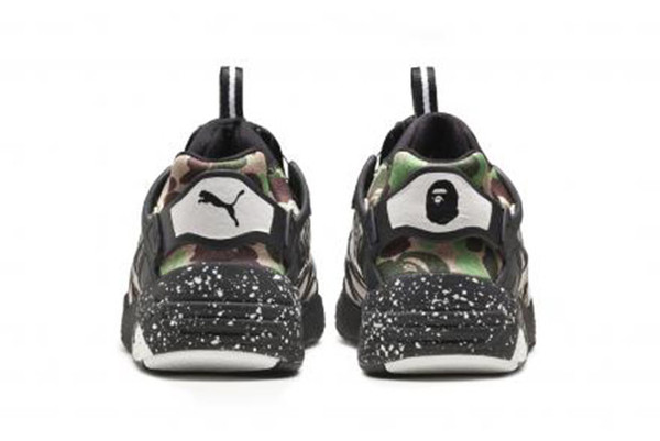 值得推荐的高颜值鞋款,盘点那些被鞋迷们遗忘的经典战靴