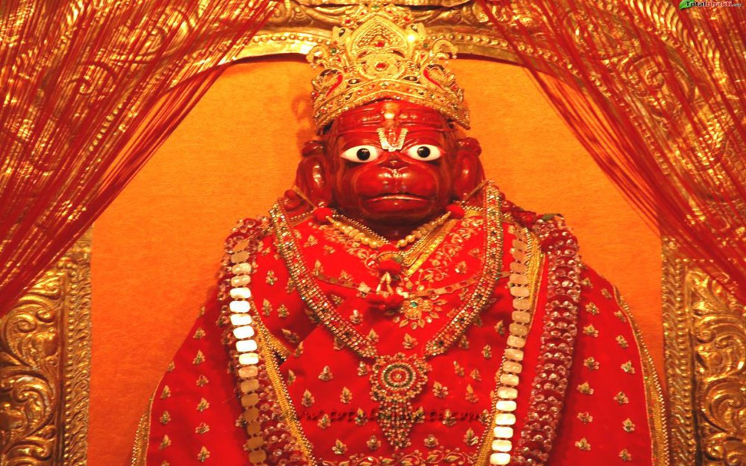 印度孙悟空,印度猴子孙悟空