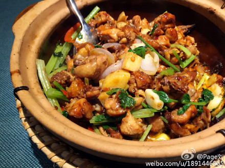 正宗湘菜美食探店,郑州湘菜馆排行榜前十名