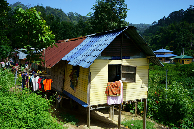 怡保旧街场咖啡二合一,怡保旧街场