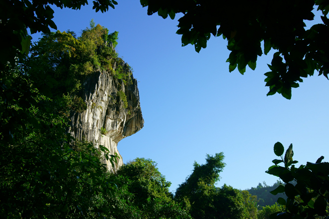 怡保旧街场咖啡二合一,怡保旧街场