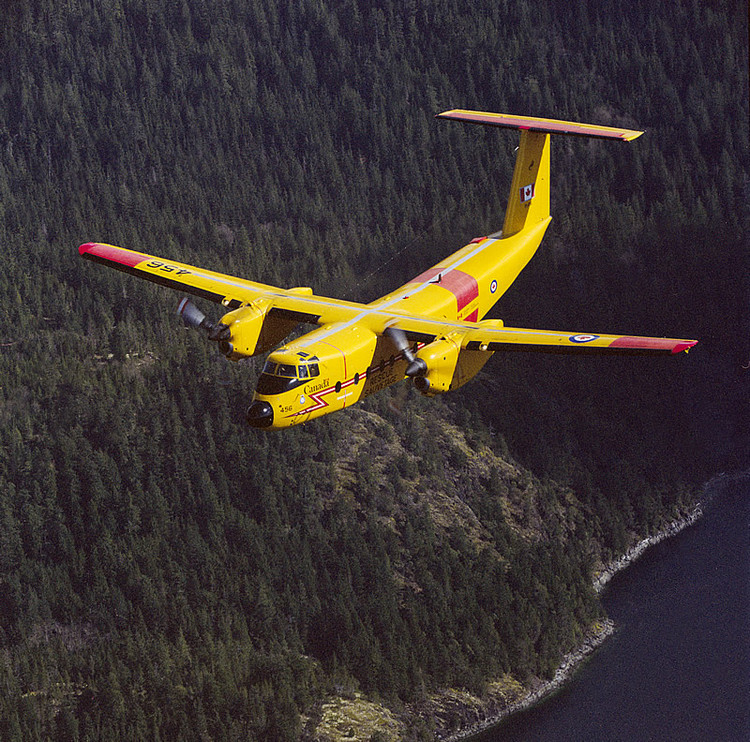 加拿大救援有多快,加拿大紧急响应