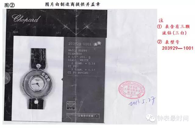 正规手表店可能买到假表吗,专柜买到假浪琴