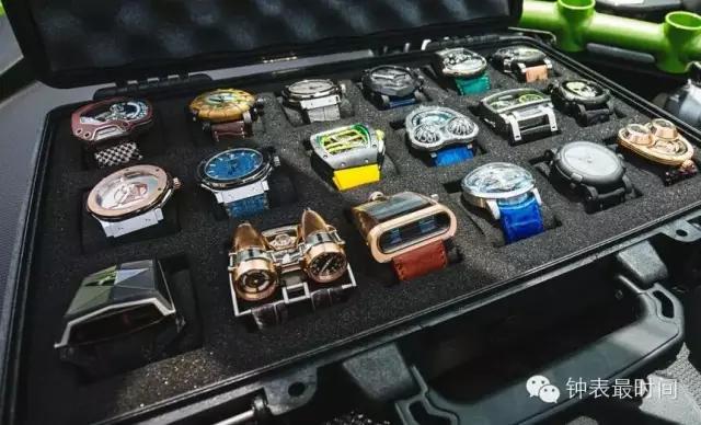 鉴定手表最简单的方法,怎样鉴定手表