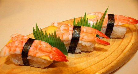 日本寿司与文化,深度了解日本寿司