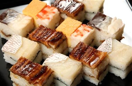 日本寿司与文化,深度了解日本寿司