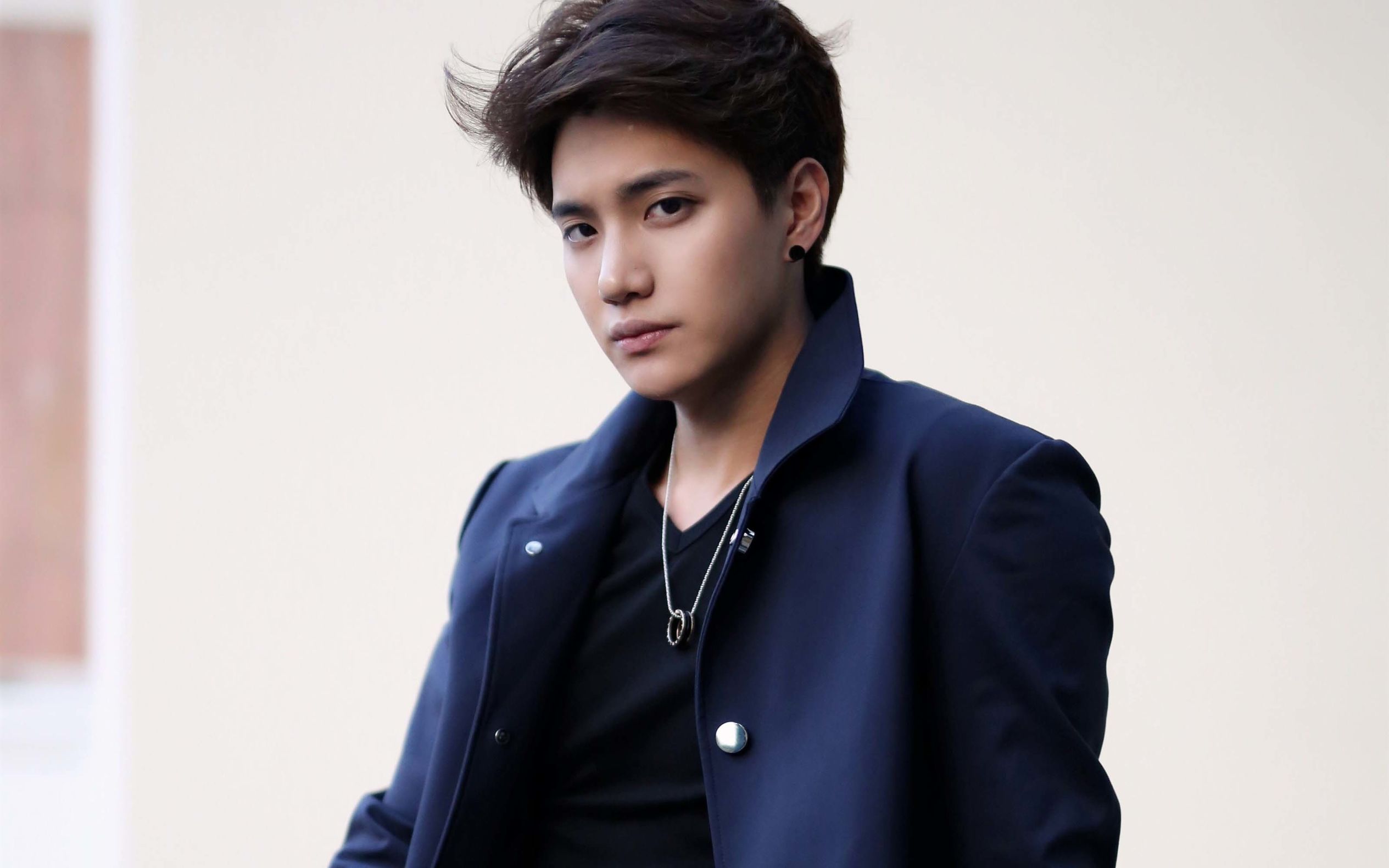 天天向上的小五现在的情况怎么样,天天向上小五是韩国人吗