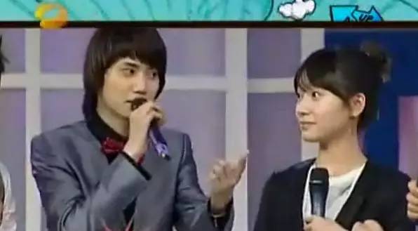 天天向上的小五现在的情况怎么样,天天向上小五是韩国人吗