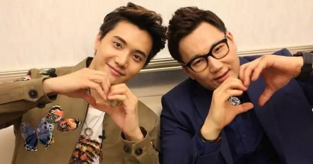 天天向上的小五现在的情况怎么样,天天向上小五是韩国人吗